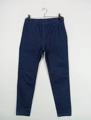 Vorschaubild 1 von Damen Jeans Regular Fit W28 36 S Blau Casual