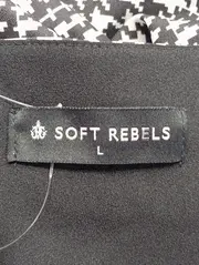 Vorschaubild SOFT REBELS Blusenkleid 3