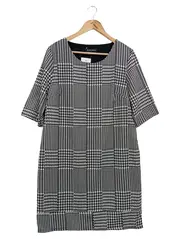 Vorschaubild SOFT REBELS Blusenkleid 1
