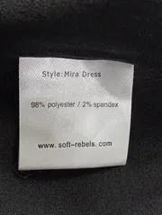 Vorschaubild SOFT REBELS Blusenkleid 4