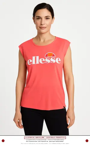 ELLESSE T-Shirt