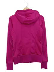 Vorschaubild 2 von BENCH Damen Softshelljacke Rosa Gr. 32/XS Sportlich Outdoor Jacke Kapuze