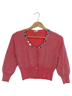 KONTATTO Strickjacke