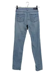 Vorschaubild CALVIN KLEIN JEANS Jeans Skinny Fit 2