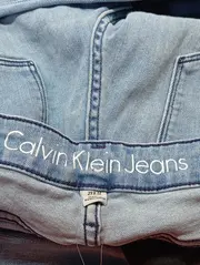 Vorschaubild CALVIN KLEIN JEANS Jeans Skinny Fit 3