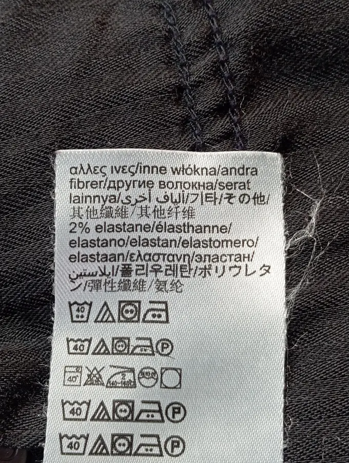 CALVIN KLEIN JEANS Jeans Skinny Fit Bild 5