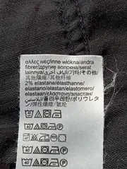 Vorschaubild CALVIN KLEIN JEANS Jeans Skinny Fit 5
