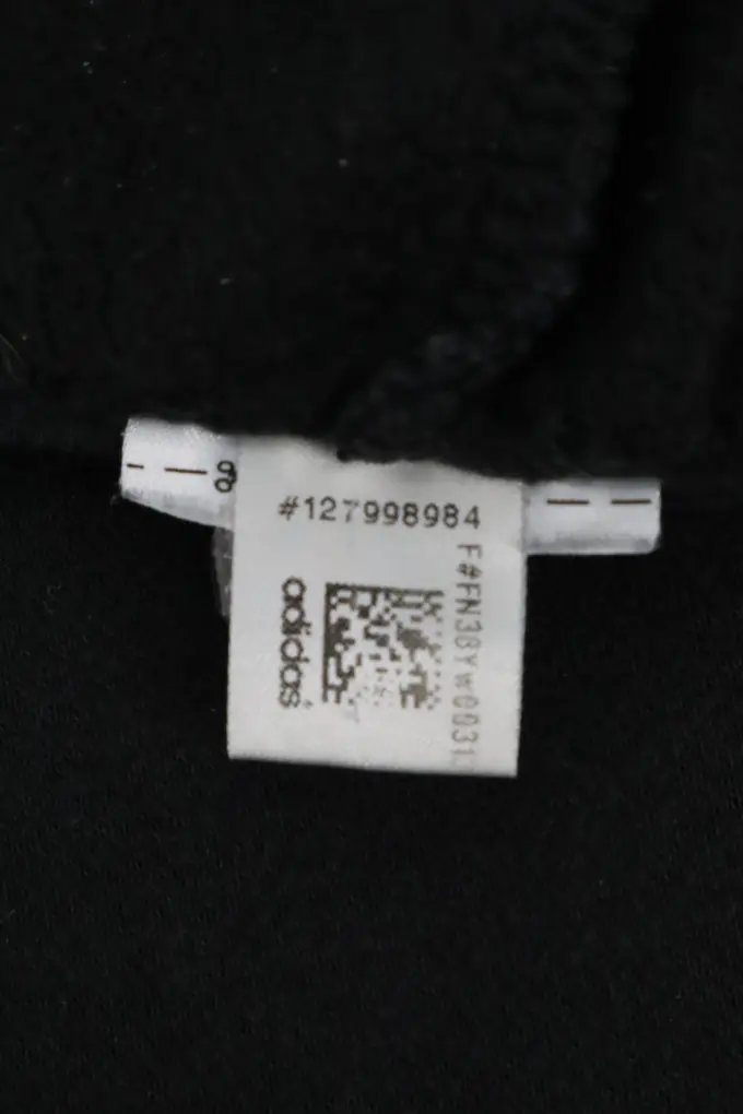 ADIDAS Jogginghose Bild 3