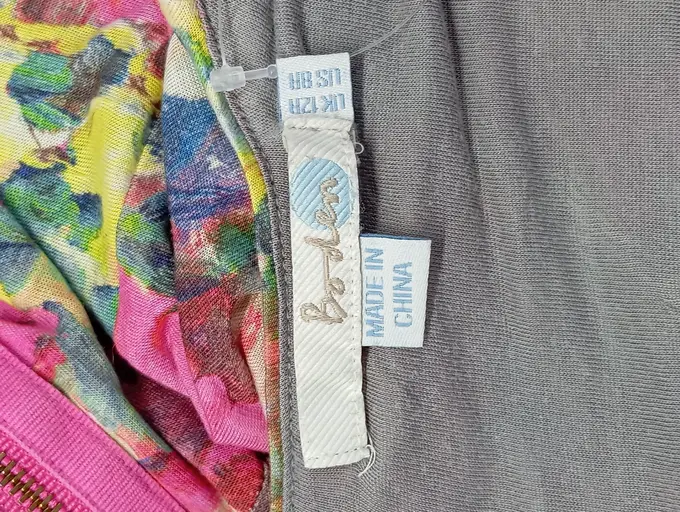 BODEN Freizeitkleid Bild 3