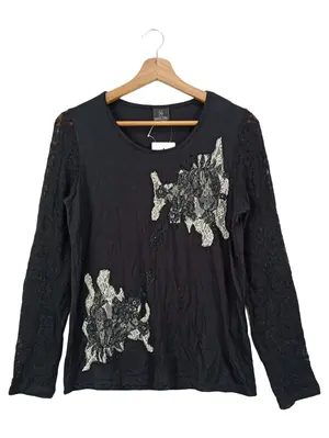 MADELEINE Langarmshirt