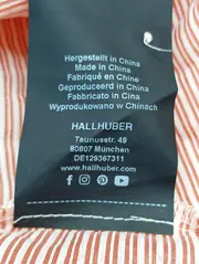 Vorschaubild HALLHUBER Hemdbluse 5