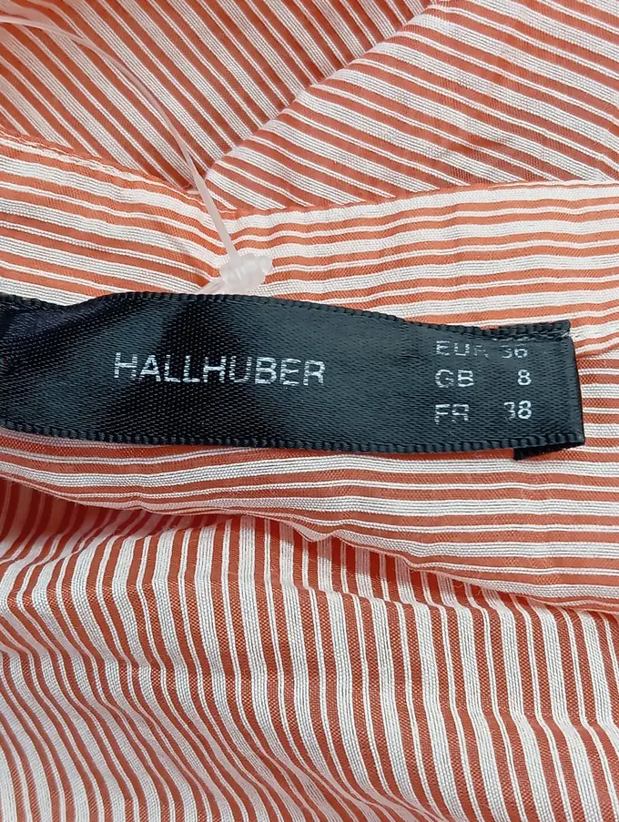 HALLHUBER Hemdbluse Bild 3