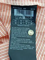 Vorschaubild HALLHUBER Hemdbluse 4