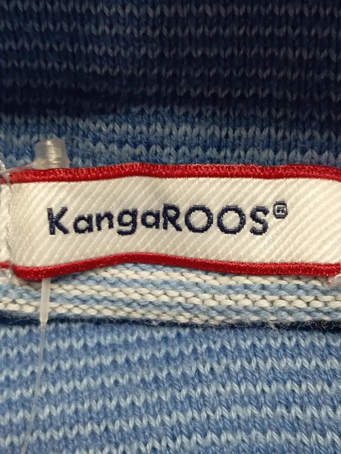 KANGAROOS Pullover Bild 3