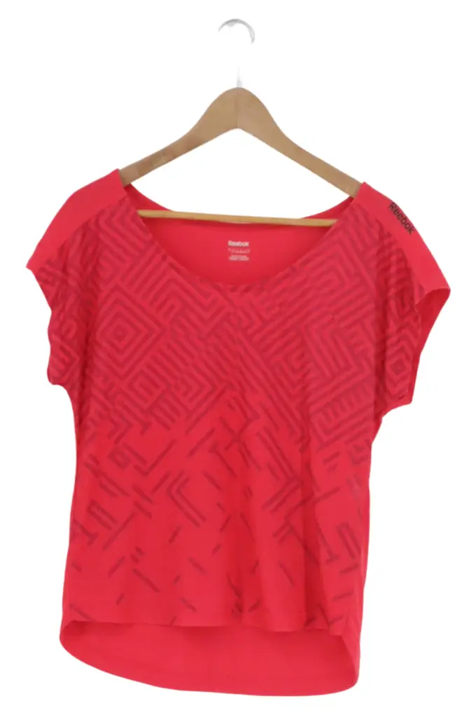 REEBOK T-Shirt Bild 1