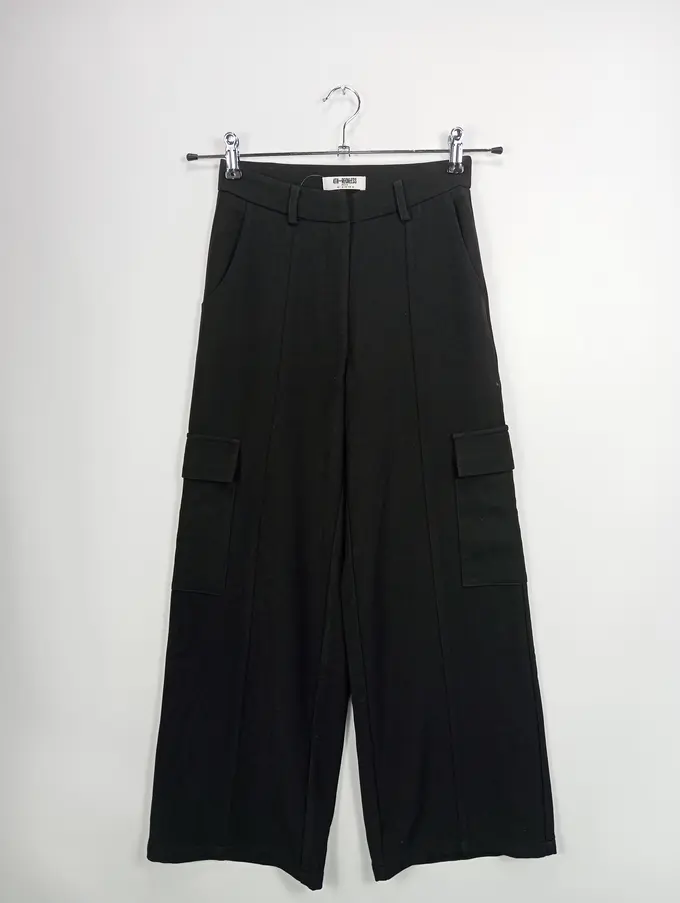 4TH + RECKLESS PETITE Cargohose Bild 1