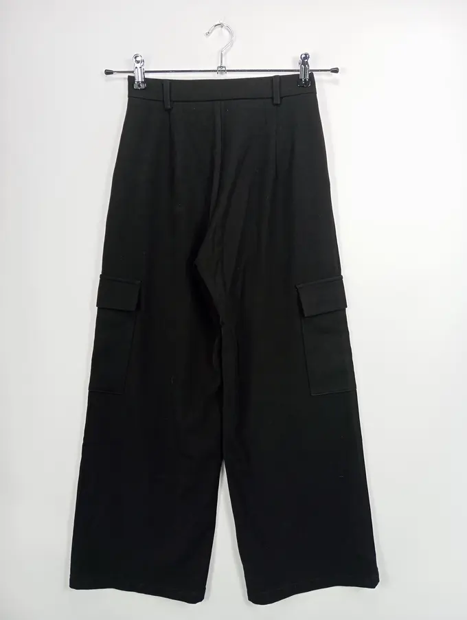 4TH + RECKLESS PETITE Cargohose Bild 2
