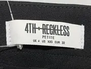 Vorschaubild 4TH + RECKLESS PETITE Cargohose 3