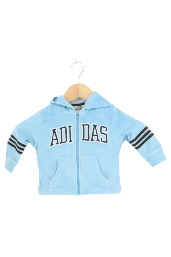 ADIDAS Sweatjacke Bild 1