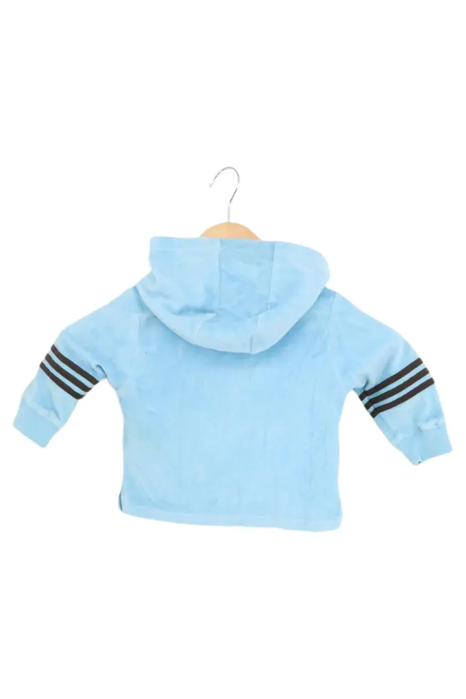 ADIDAS Sweatjacke Bild 2