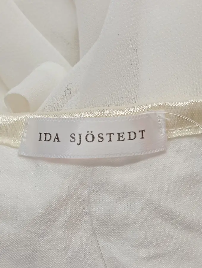 IDA SJÖSTEDT Cocktailkleid Bild 3