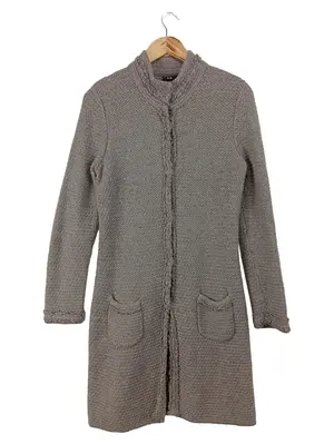 G.W. Leichter Mantel