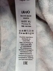 Vorschaubild LIU JO Pullover 4