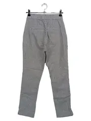 Vorschaubild 2 von Damen Stoffhose XS W25/34 Gestreift Blau Casual Modern