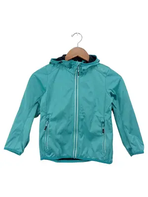 CMP Softshelljacke