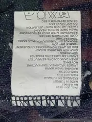 Vorschaubild 4 von Herren Poloshirt L Blau Casual Baumwolle Kurzarm