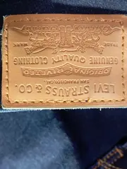 Vorschaubild 4 von SIGNATURE BY LEVI STRAUSS & CO. Damen Jeans Skinny Fit W27/36/S Blau