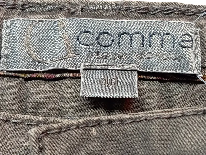 COMMA A-Linienrock Bild 3