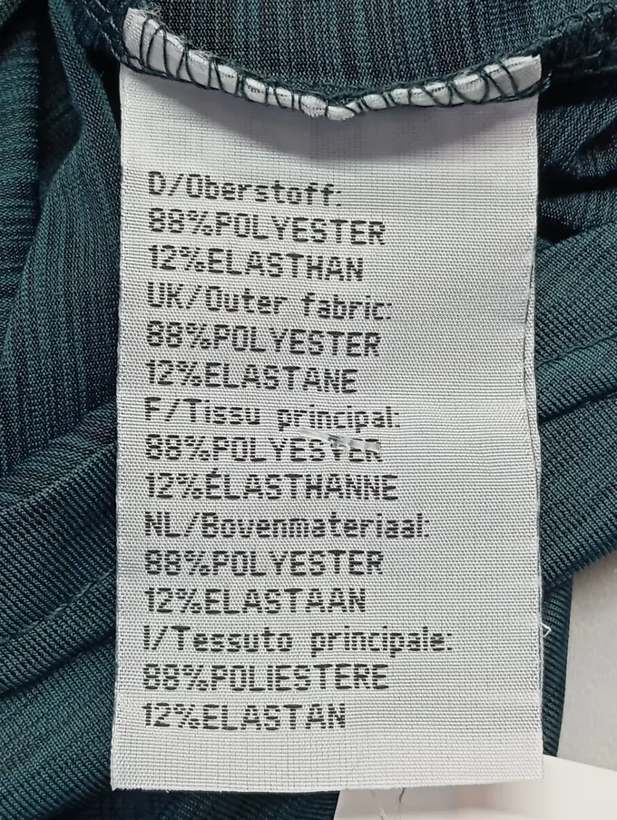 FELIX BÜHLER Sport Shirt Bild 4