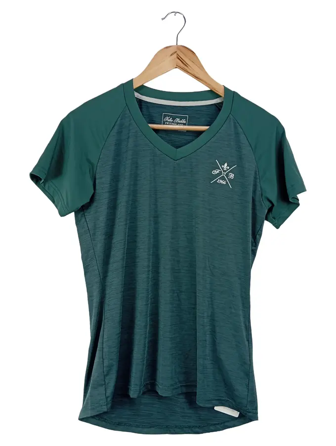 FELIX BÜHLER Sport Shirt Bild 1