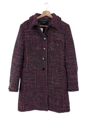 HALLHUBER Klassischer Mantel