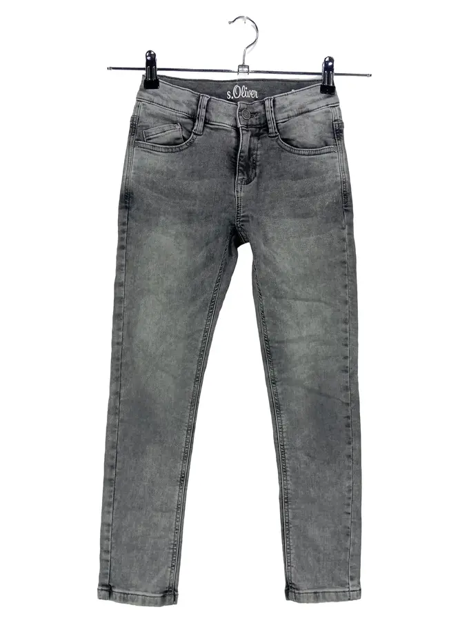 S.OLIVER Jeans Straight Leg Bild 1