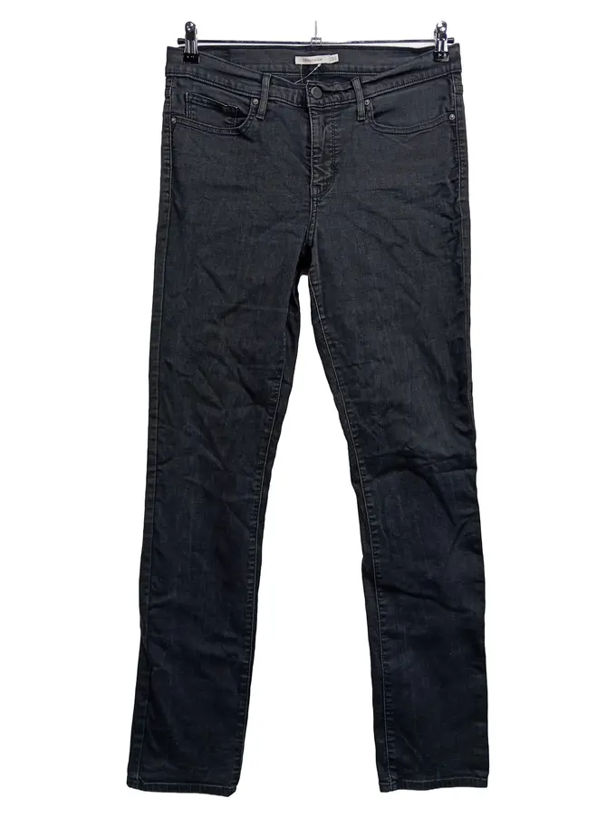 LEVI'S Jeans Straight Leg Bild 1