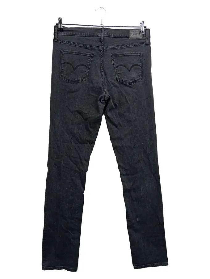 LEVI'S Jeans Straight Leg Bild 2