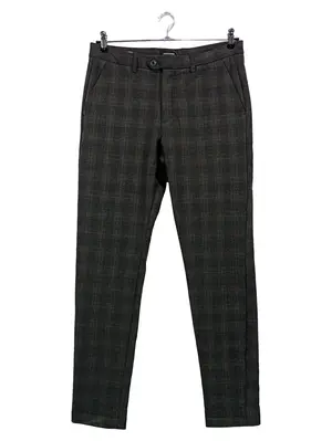 JACK & JONES Stoffhose