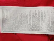 Vorschaubild 5 von Poloshirt Kinder Sport Shirt Gr. 170 Rot Kurzarm L/168cm Dri-Fit Tennis