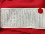 Vorschaubild 6 von Poloshirt Kinder Sport Shirt Gr. 170 Rot Kurzarm L/168cm Dri-Fit Tennis