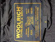 Vorschaubild WOOLRICH Bomberjacke 3