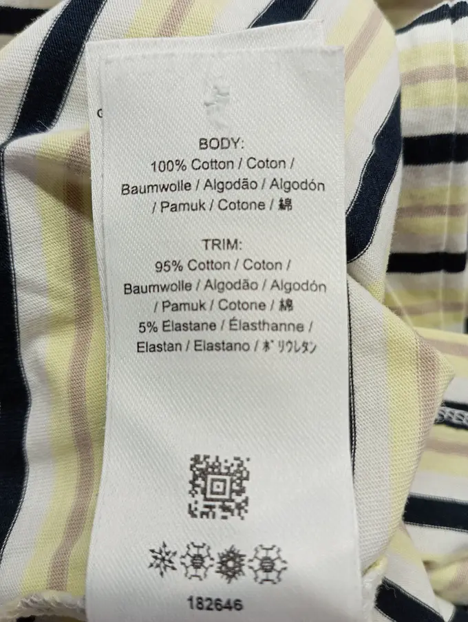 FRED PERRY T-Shirt Bild 5