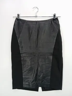 REISS Lederrock