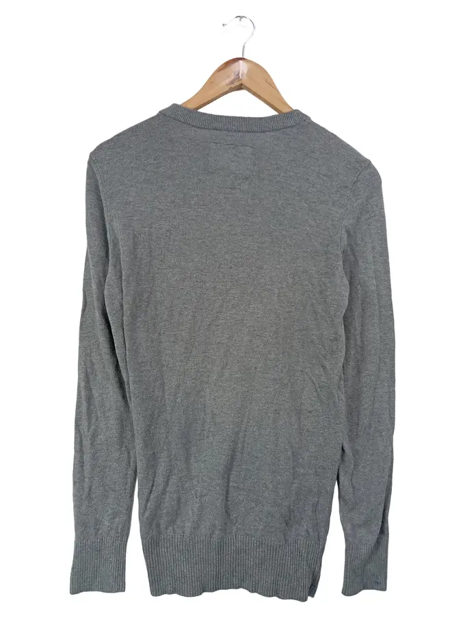 HOLLISTER Strickjacke Bild 3