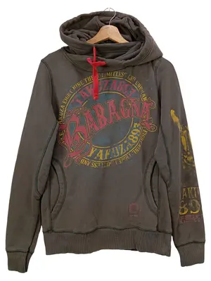 YAKUZA Kapuzenpullover