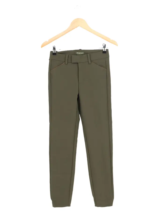 ARIAT Stoffhose Bild 1