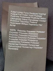 Vorschaubild COMMA Anzughose 6
