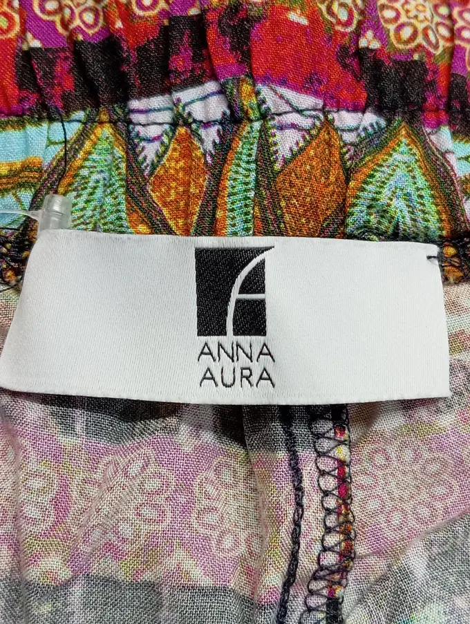ANNA AURA Stoffhose Bild 3