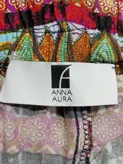 Vorschaubild ANNA AURA Stoffhose 3